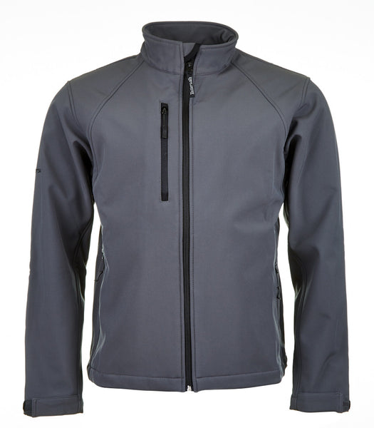 Russell athletic softshell jacket clearance