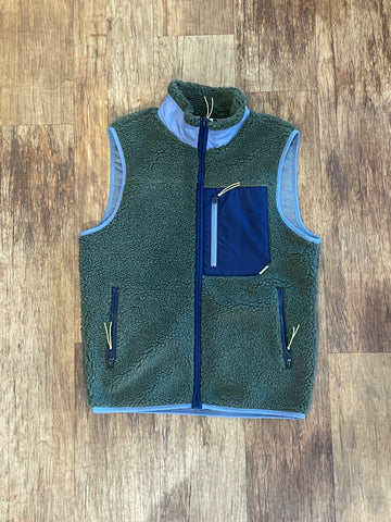 Sherpa Gilet