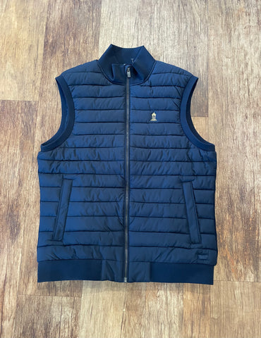 Bodywarmer