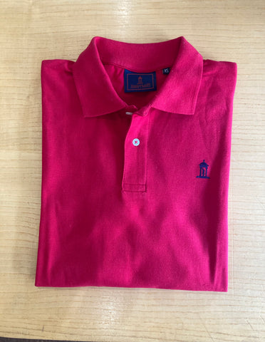 Polo Shirt, long sleeves