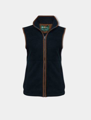 Gilet, Ladies AP Fleece gilet