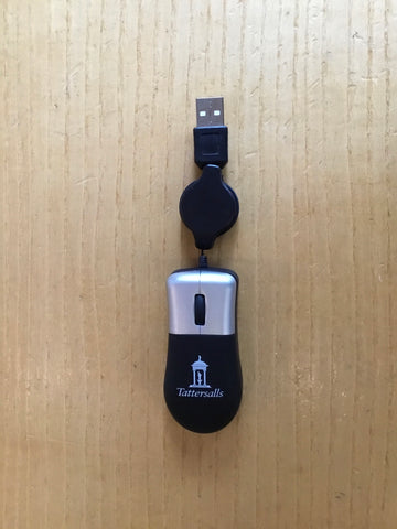 Micro-mouse
