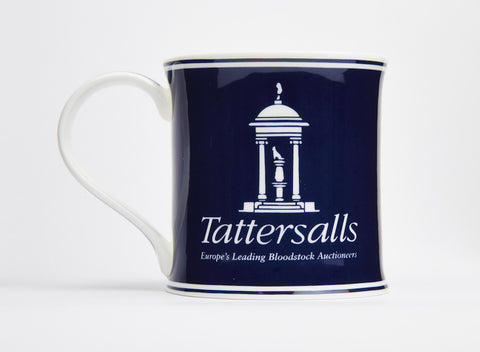 Tattersalls Mug